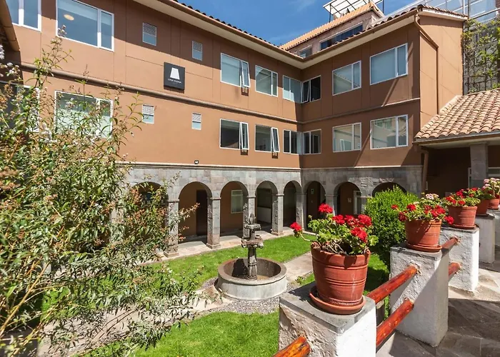 Casa Andina Standard Cusco San Blas
