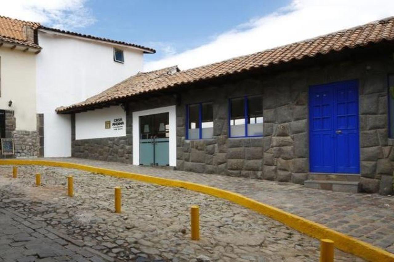Casa Andina Standard San Blas Cuzco