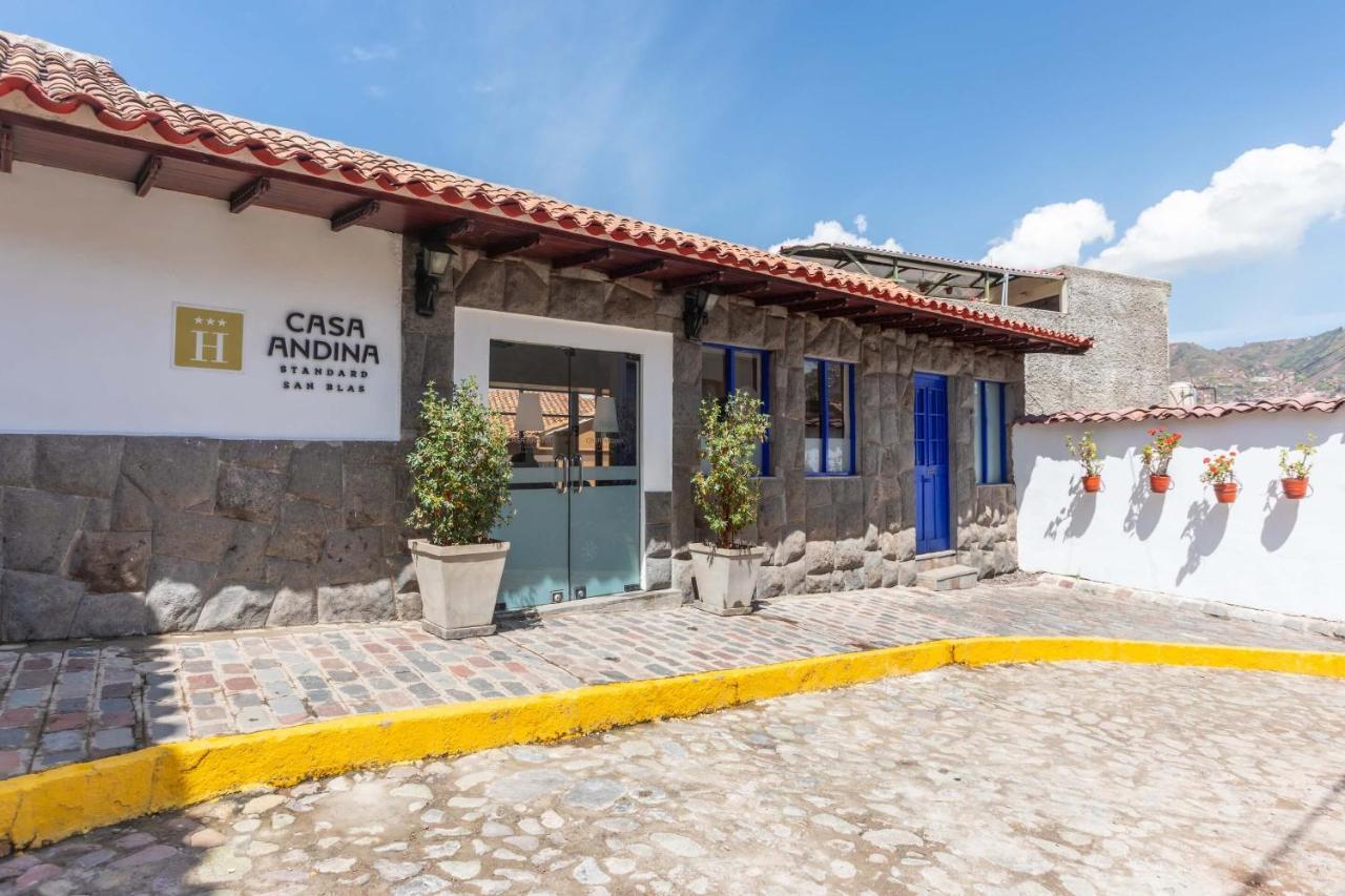 Hotel Casa Andina Standard San Blas 3*