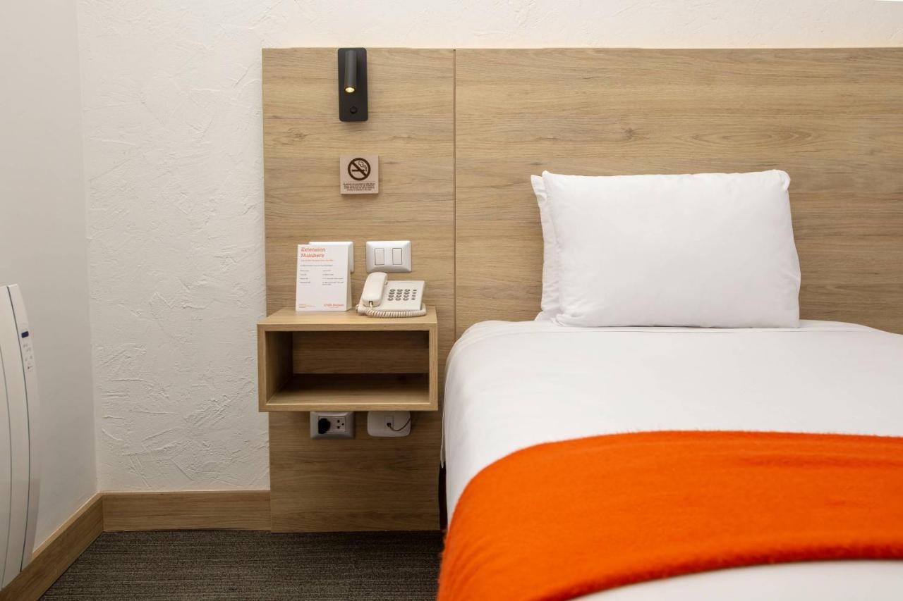 Hotel Casa Andina Standard San Blas 3*