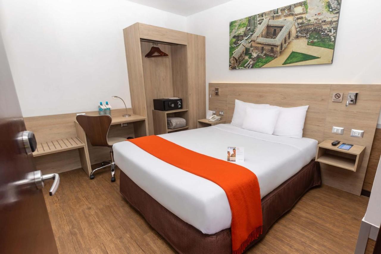 Casa Andina Standard San Blas Hotel Cuzco