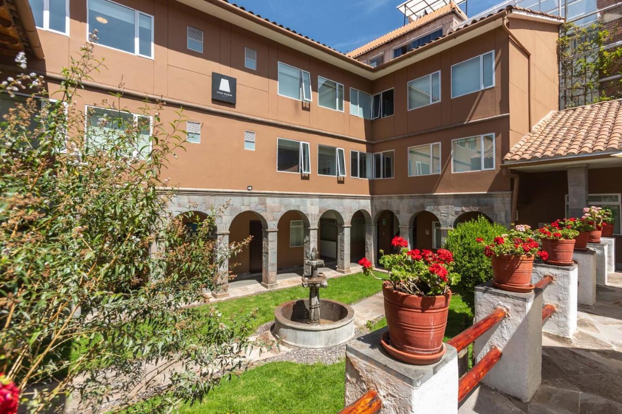Casa Andina Standard San Blas Cuzco
