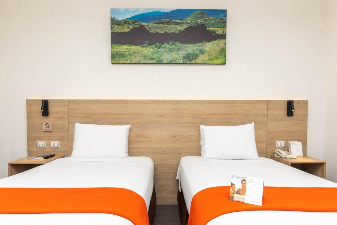 Hotel Casa Andina Standard San Blas