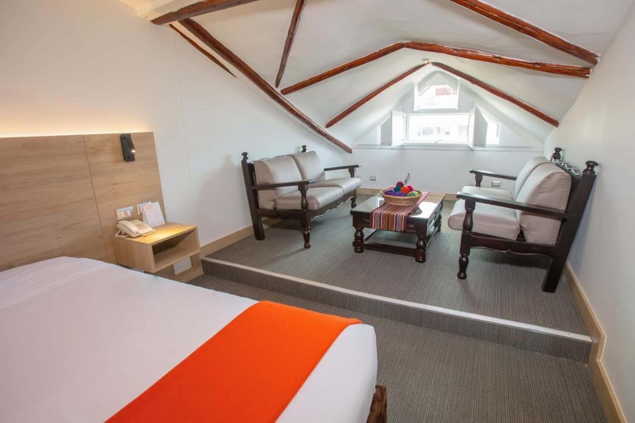 Casa Andina Standard San Blas Cuzco