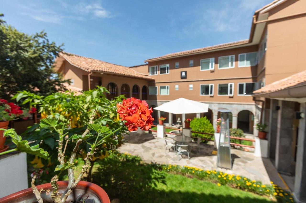 Hotel Casa Andina Standard San Blas Cuzco