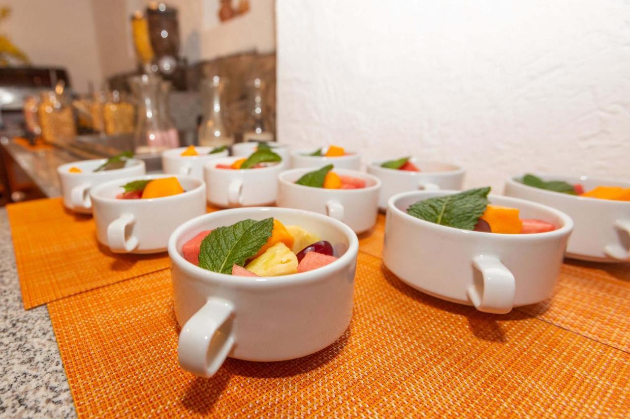 Casa Andina Standard San Blas Hotel 3*