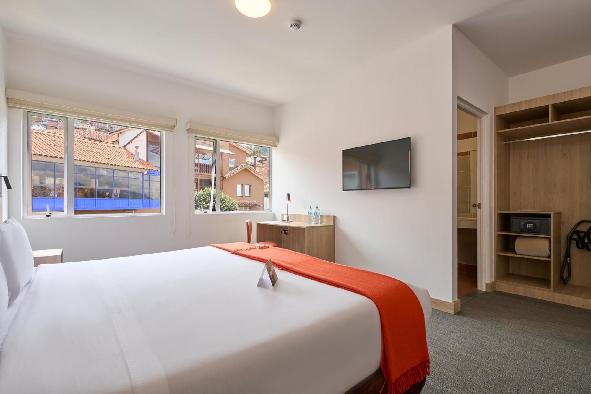 Hotel Casa Andina Standard San Blas Cuzco