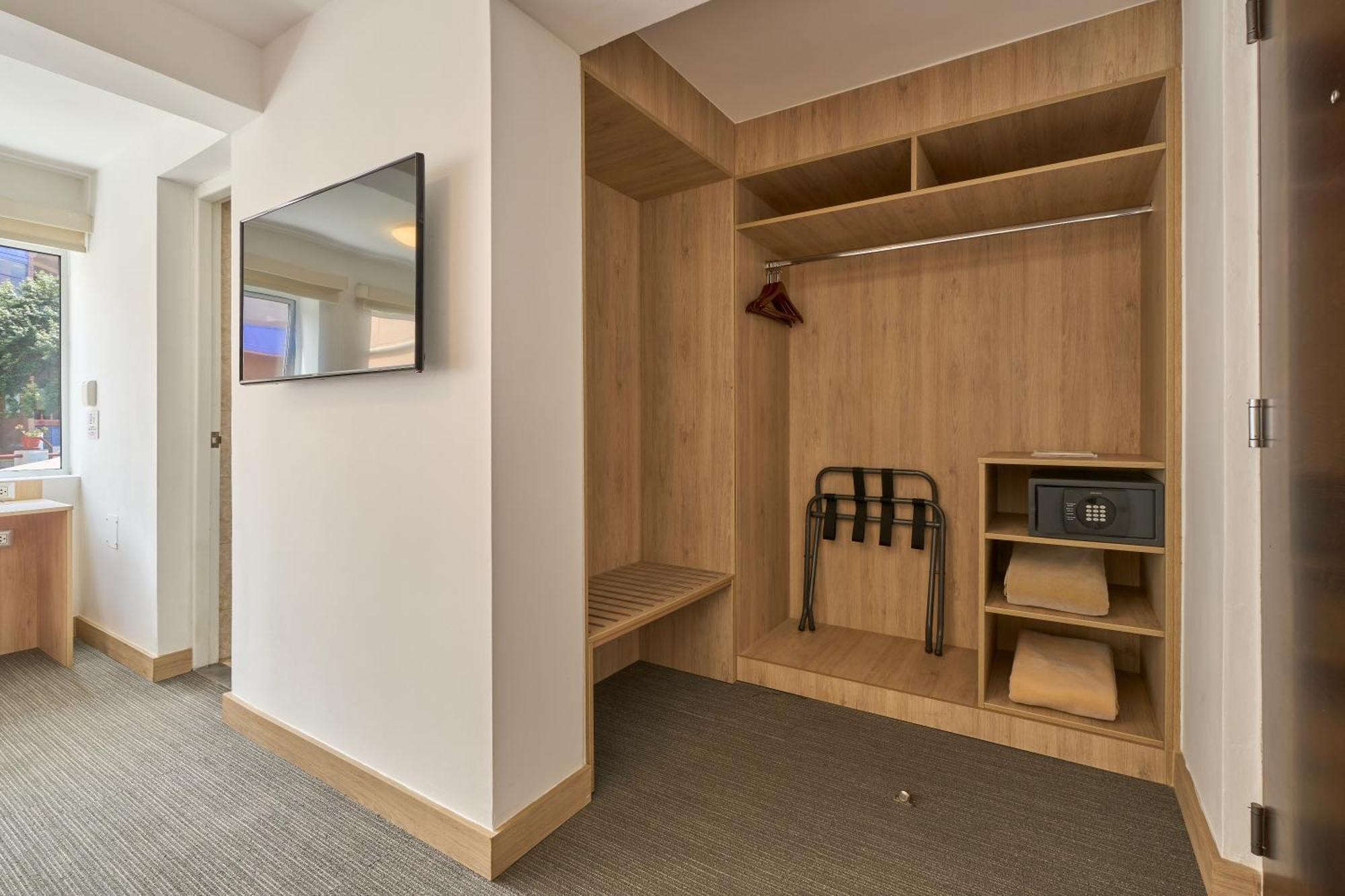 Casa Andina Standard San Blas Hotel Cuzco