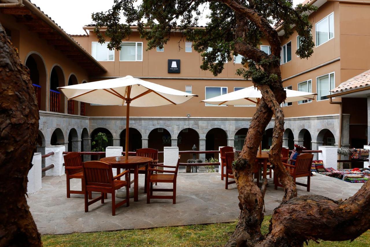 Hotel Casa Andina Standard San Blas
