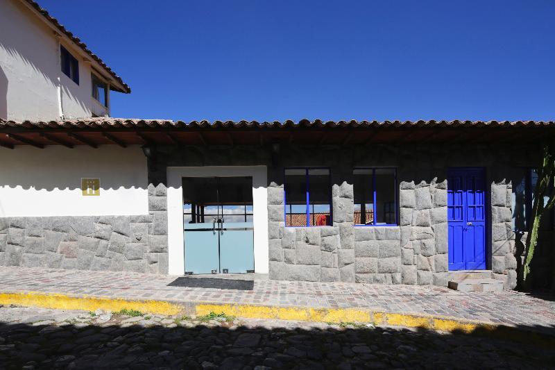Casa Andina Standard San Blas Hotel