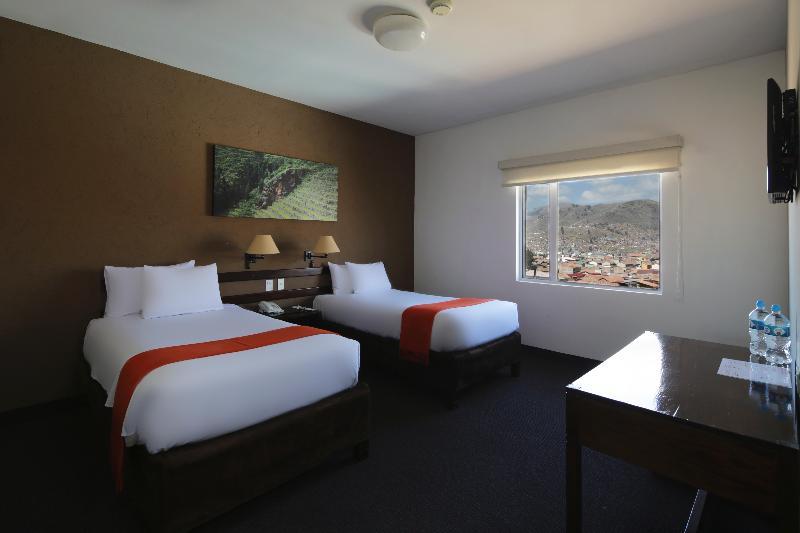 Casa Andina Standard San Blas Hotel Cuzco