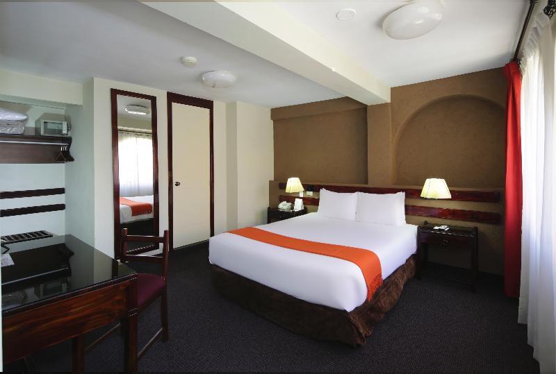 Hotel Casa Andina Standard San Blas 3*