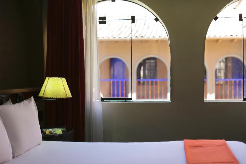 Casa Andina Standard San Blas 3* Cuzco