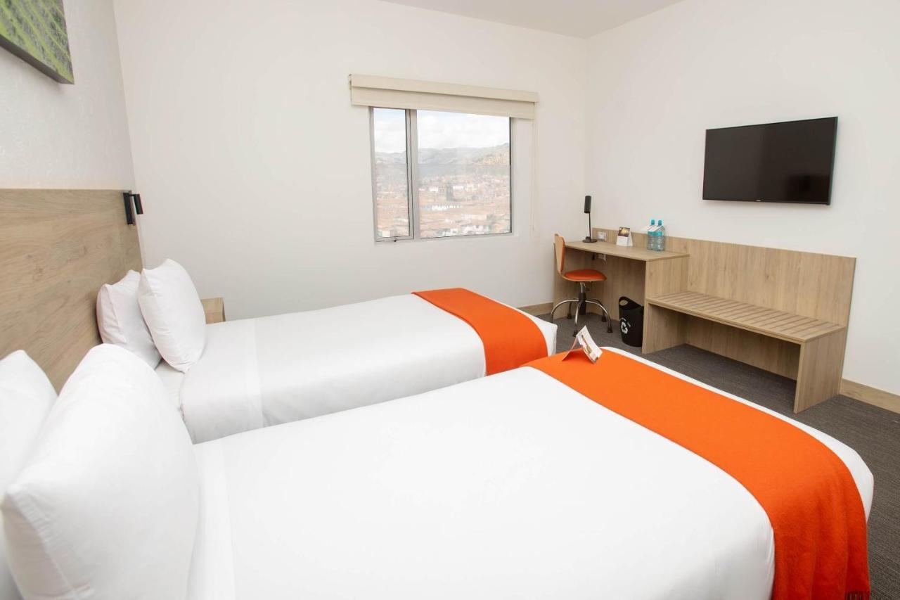 Casa Andina Standard San Blas Cuzco