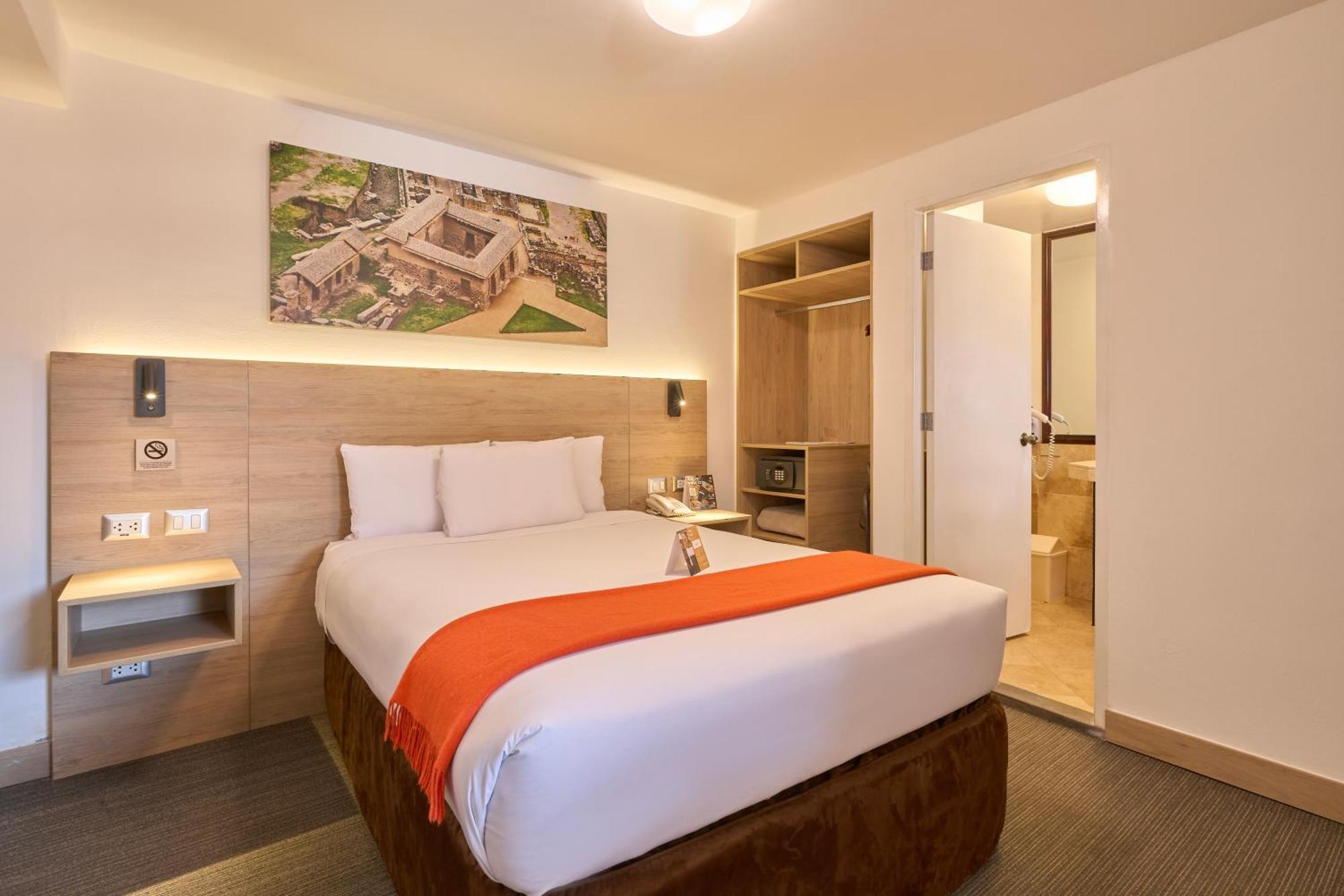 Casa Andina Standard San Blas