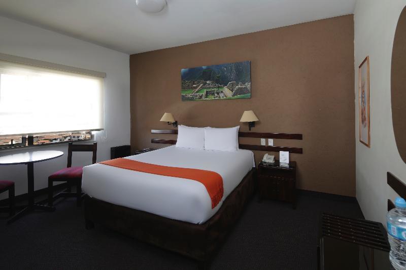 Casa Andina Standard San Blas Cuzco